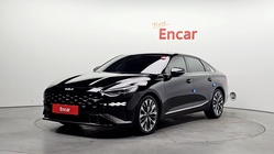 Kia K8 2022