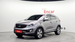 Kia Sportage 2014