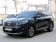 Kia Sorento 2018