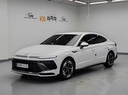 Hyundai Sonata 2023