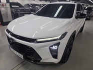 Chevrolet Trax 2023
