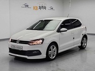 Volkswagen Polo 2014