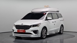 Kia Canival 2018