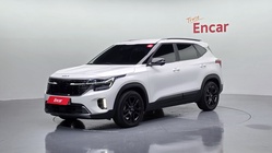 Kia Seltos 2022