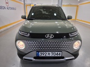Hyundai Casper 2023