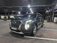 Hyundai Palisade 2019