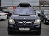 Mercedes-Benz GL-Class 2007