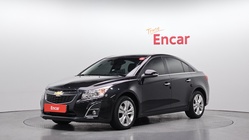 Chevrolet Cruze 2014