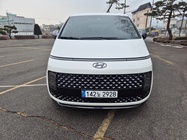 Hyundai Staria 2024