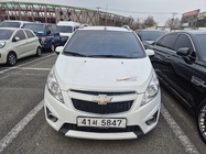 Chevrolet Spark 2012