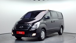 Hyundai Starex 2015