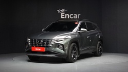 Hyundai Tucson 2020