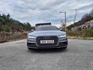 Audi A7 2015