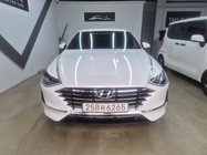 Hyundai Sonata 2019