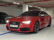 Audi RS5 2013