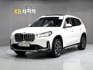 BMW X1 2024