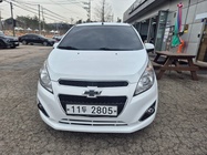 Chevrolet Spark 2015