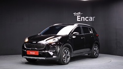 Kia Sportage 2021