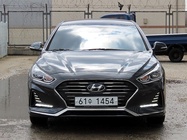 Hyundai Sonata 2018