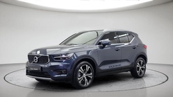 Volvo XC40 2021
