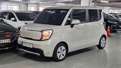 Kia RAY 2023