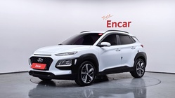 Hyundai Kona 2018
