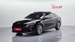 Kia K7 2019