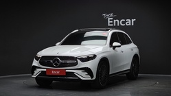 Mercedes-Benz GLC-Class 2024