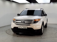 Ford Explorer 2013
