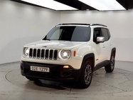 Jeep Renegade 2017