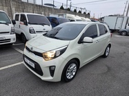 Kia morning 2018