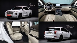 Hyundai Palisade 2020