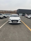Hyundai Sonata 2018