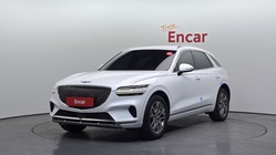 Genesis GV70 2022