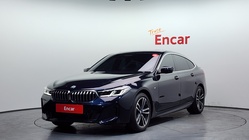 BMW Gran Turismo 2023