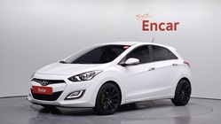 Hyundai i30 2012