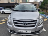 Hyundai Starex 2016
