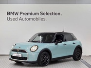 MINI Cooper 2024