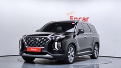 Hyundai Palisade 2019