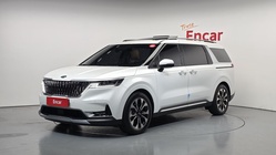 Kia Canival 2020
