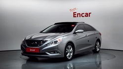 Hyundai Sonata 2011