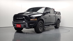 Dodge RAM 2017
