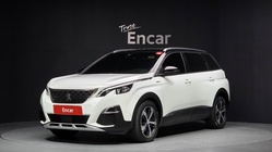 Peugeot 5008 2019