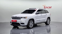 Jeep Cherokee 2020