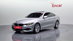 BMW 4 Series 2019