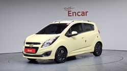 Chevrolet Spark 2014