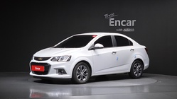 Chevrolet Aveo 2017