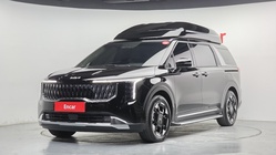 Kia Canival 2026