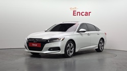 Honda Accord 2018