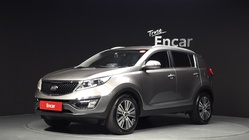 Kia Sportage 2014